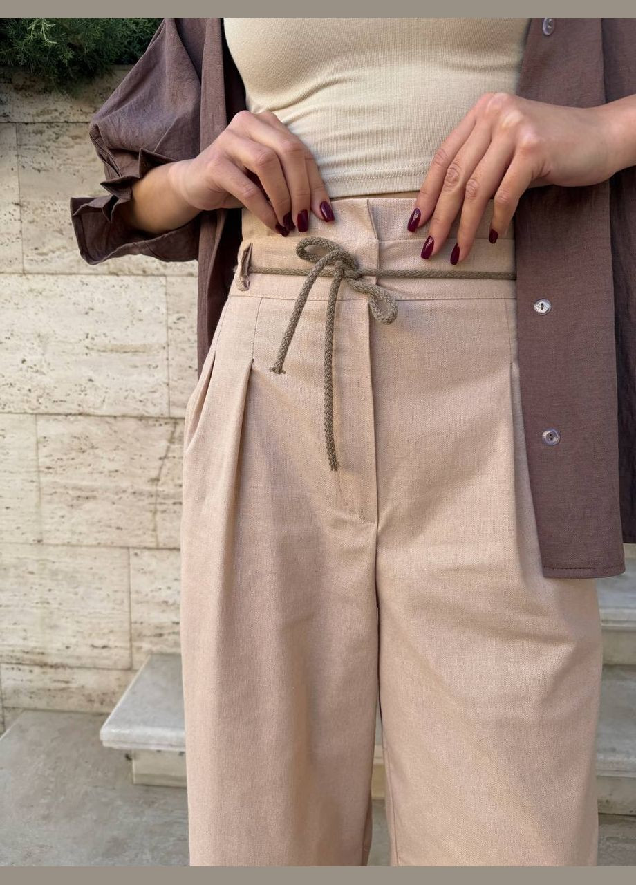 Штани жіночі Гермес (341328583)