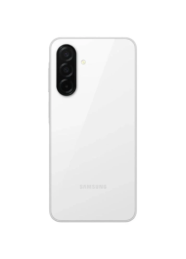 Смартфон Galaxy A26 5G 6/128Gb ZWB Dual Sim White Samsung (323581960)