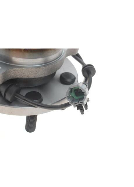 Подшипник ступицы GSP (354761548)