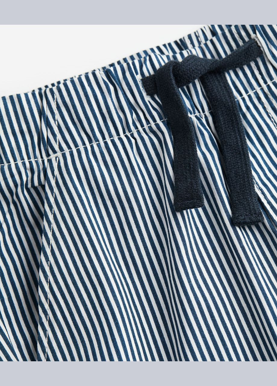 Шорты хлопковые для мальчика . H&M (324622404)