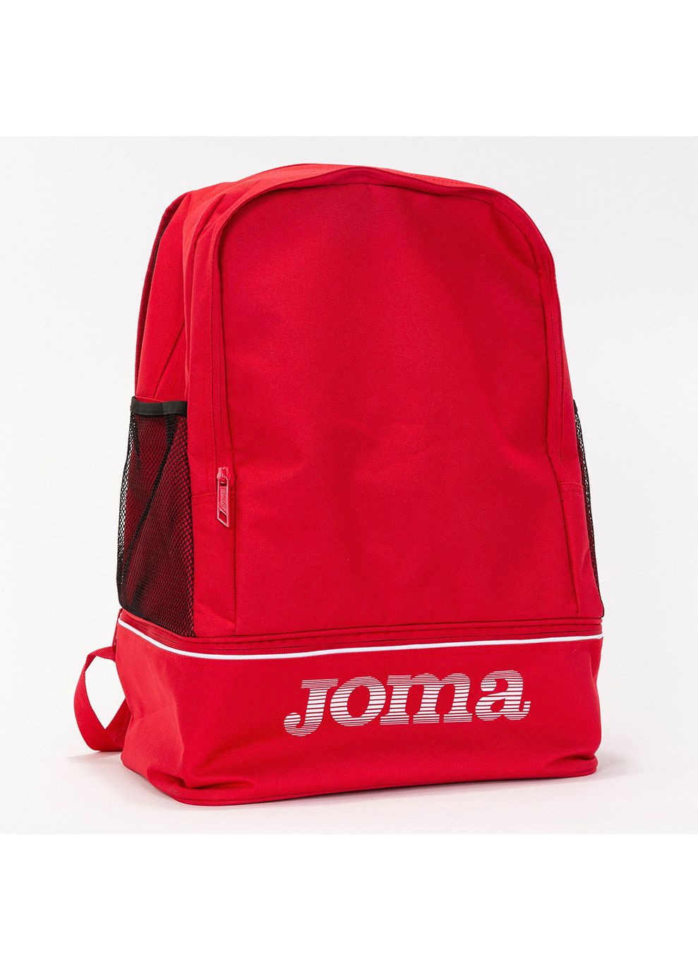 Рюкзак TRAINING III червоний 400552.600 Joma (333956509)