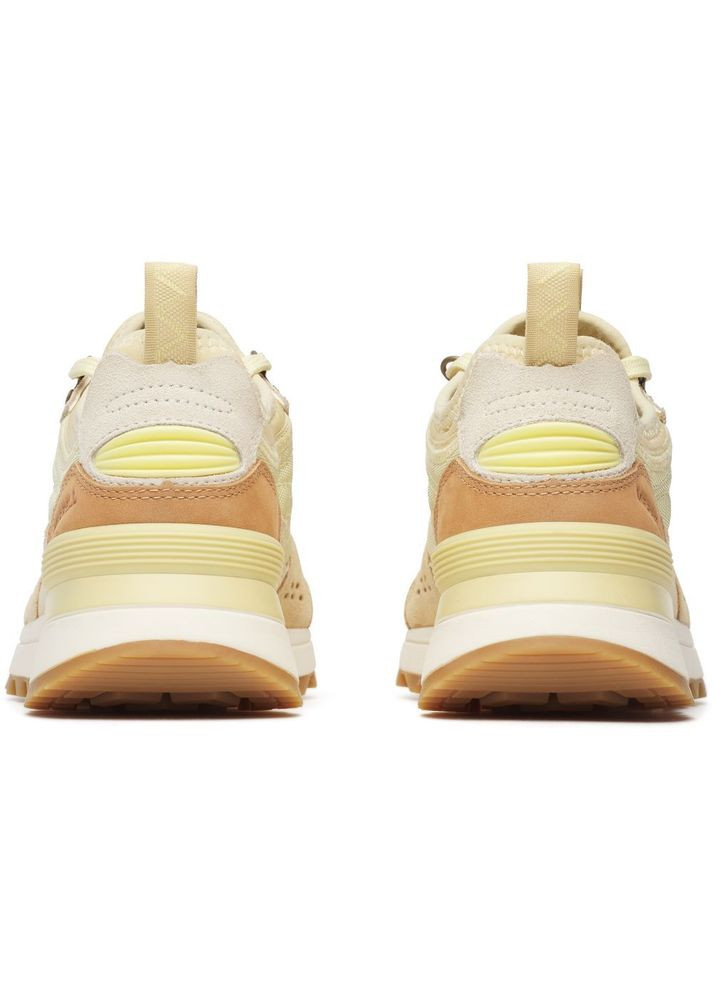 Кросівки Alpine 83 Sneaker Recraft Wmn Бежевий Merrell (334673075)