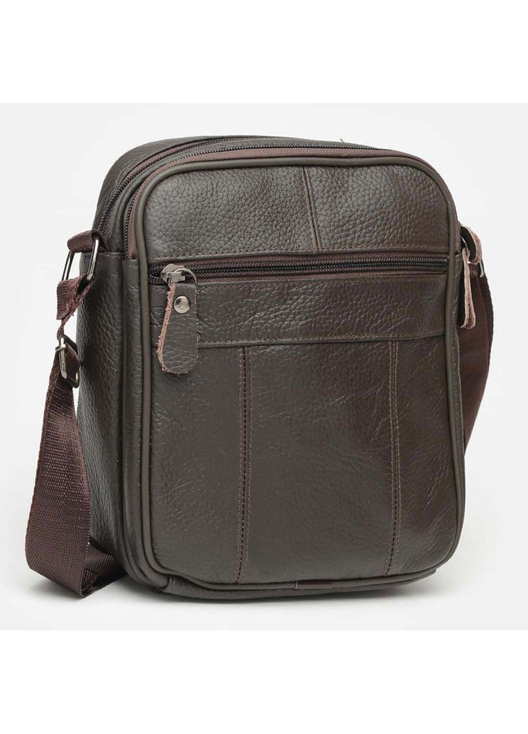 Сумка Keizer K1688-brown (282718887)