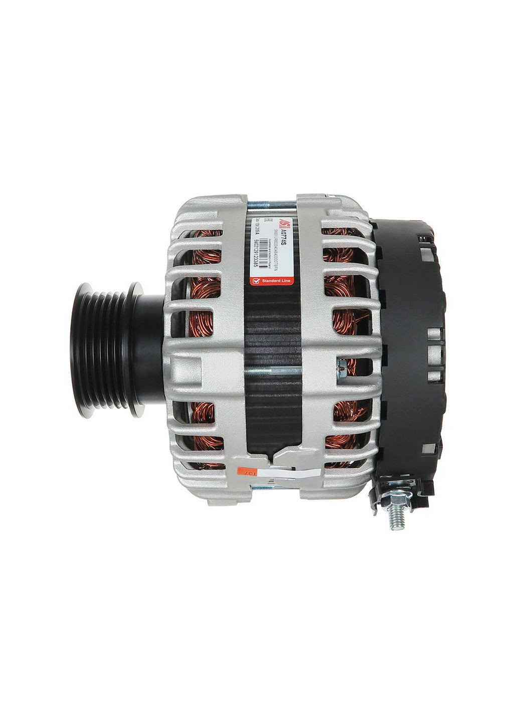 Генератор ГЕНЕРАТОР 116290 PL A0774S As (354336662)