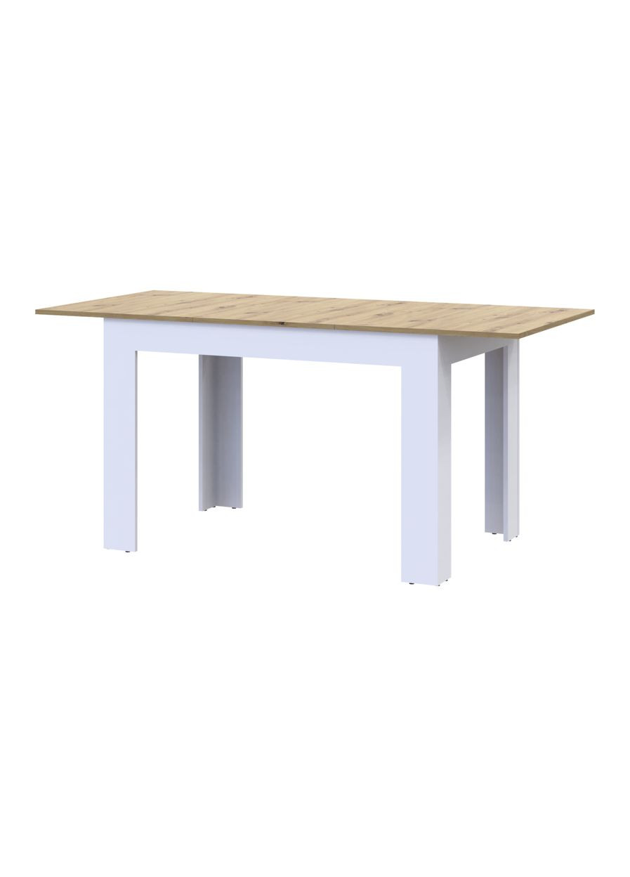 Стол в кухню Флинт 120(170)х80х78 см (DRS011442) Doros (306557391)