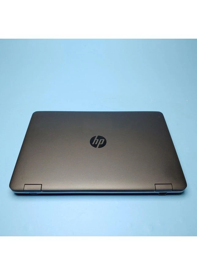 Ноутбук HP ProBook 650 G2 / 15.6" (1920x1080) TN / Intel Core i5-6300U (2 (4) ядра по 2.4 - 3.0 GHz) / 8 GB DDR4 / 256 GB SSD / Hewlett Packard (398147088)