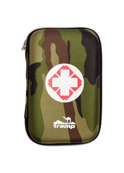 Сумка для аптечки (UTRA-193-khaki) Tramp EVA box 20х12х7 см Khaki (370019570)