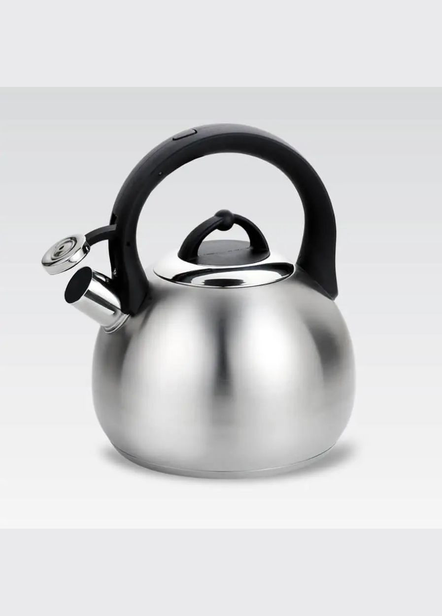 Чайник неіржавкий 3 л MR-1311 (MR-1311) Maestro (316632929)