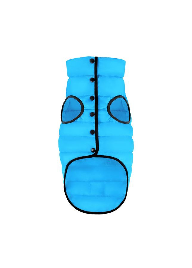 Курточка для собак AiryVest ONE, размер L 55 голубой Том.М (363058057)