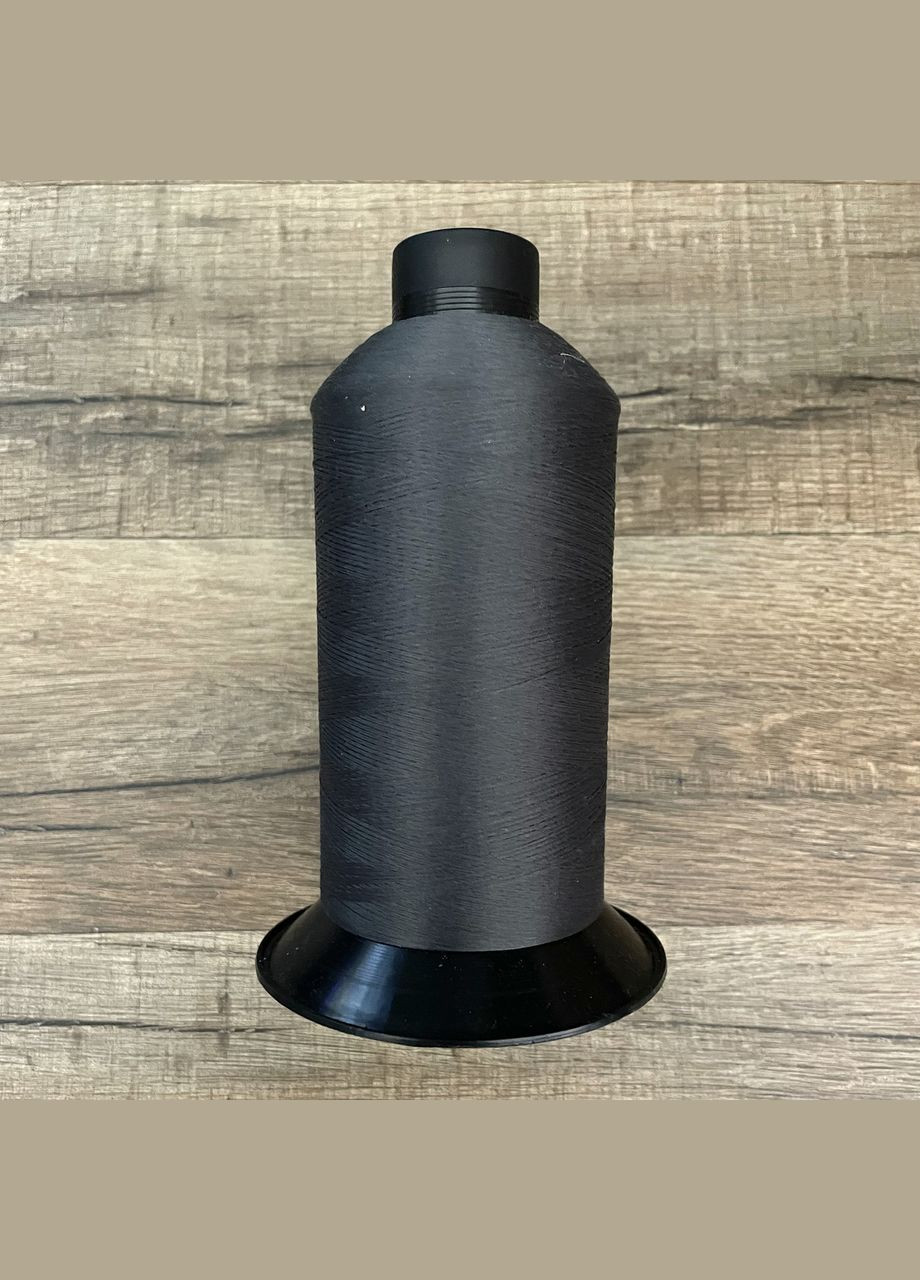 Нитки еластичні Gramax 160 10000м сірі Coats (337170895)