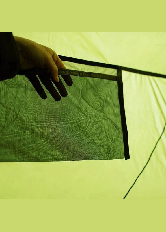 Палатка санитарная Shower Lite Olive (T-AC-0002-olive) Tribe (330754256)