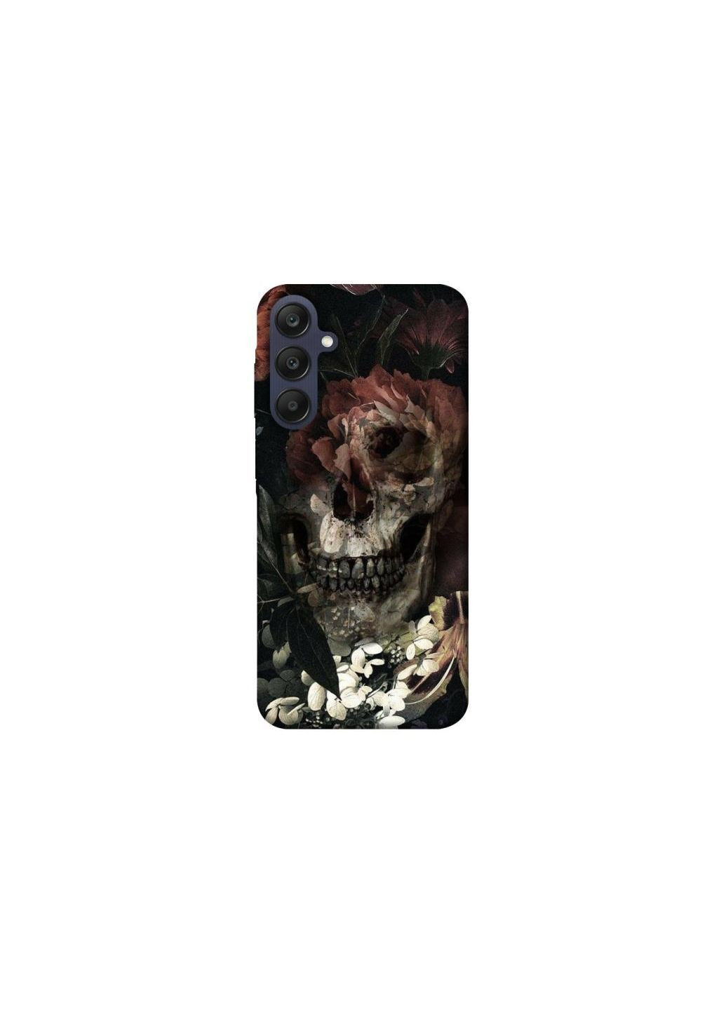 Чохол на Samsung Galaxy A25 5G Romantic Halloween ver.1 Frontalka (363884984)