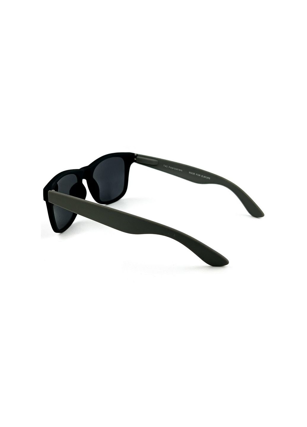 Сонцезахисні окуляри з поляризацією Вайфарер жіночі LuckyLOOK 157-354 (289358642)