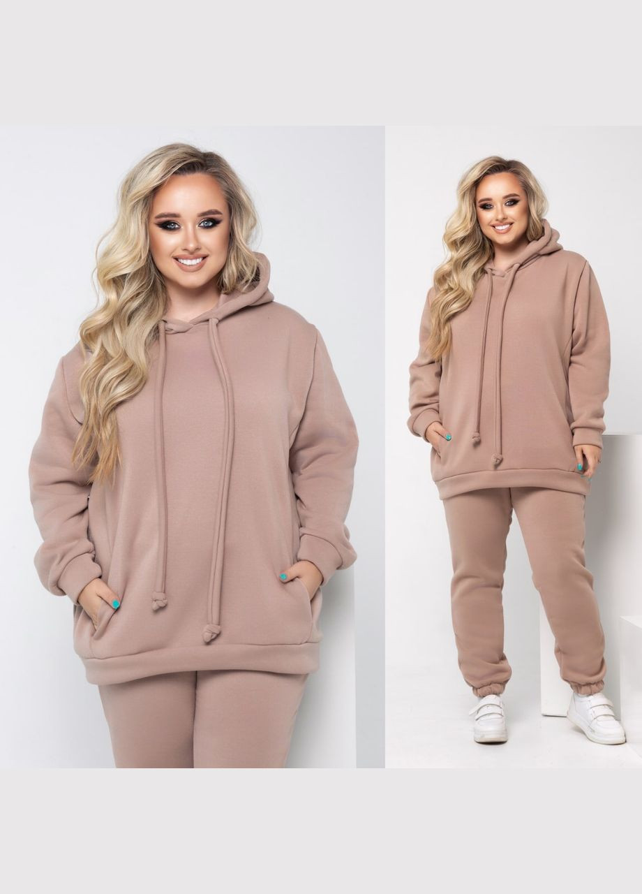 Спортивный костюм No Brand (300520596)