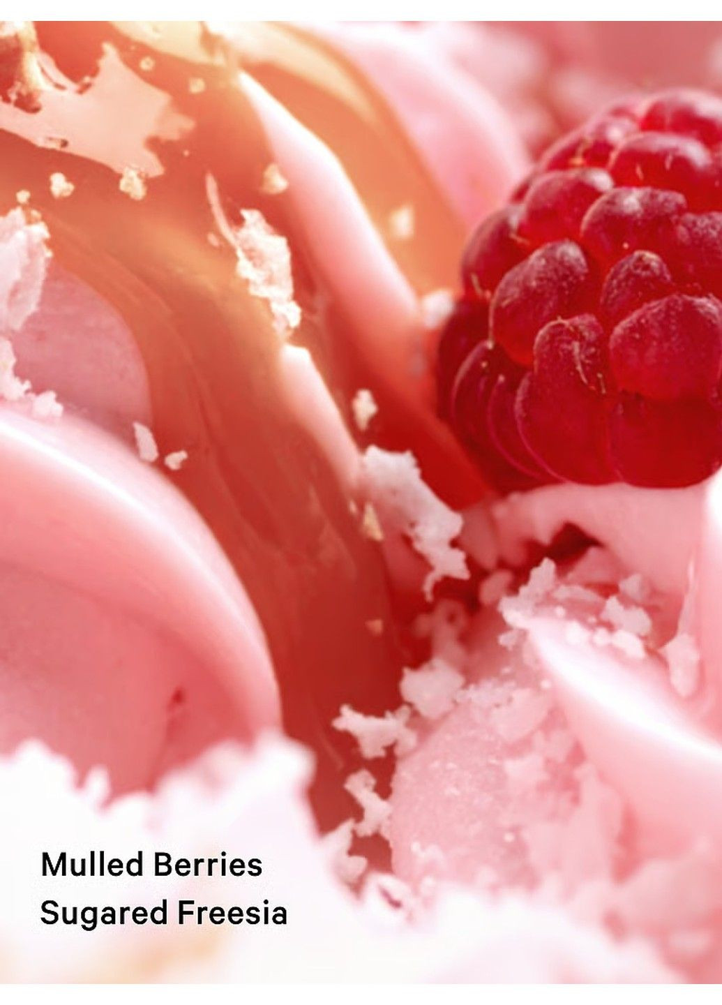 Спрей для тіла Pure Seduction Brulee Fragrance Mist Victoria's Secret (355267263)