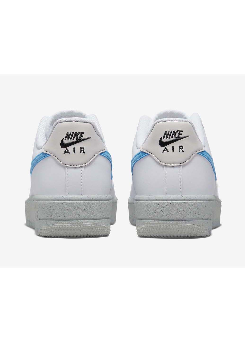 Кроссовки женские Nike белые демисезоны (328268511)