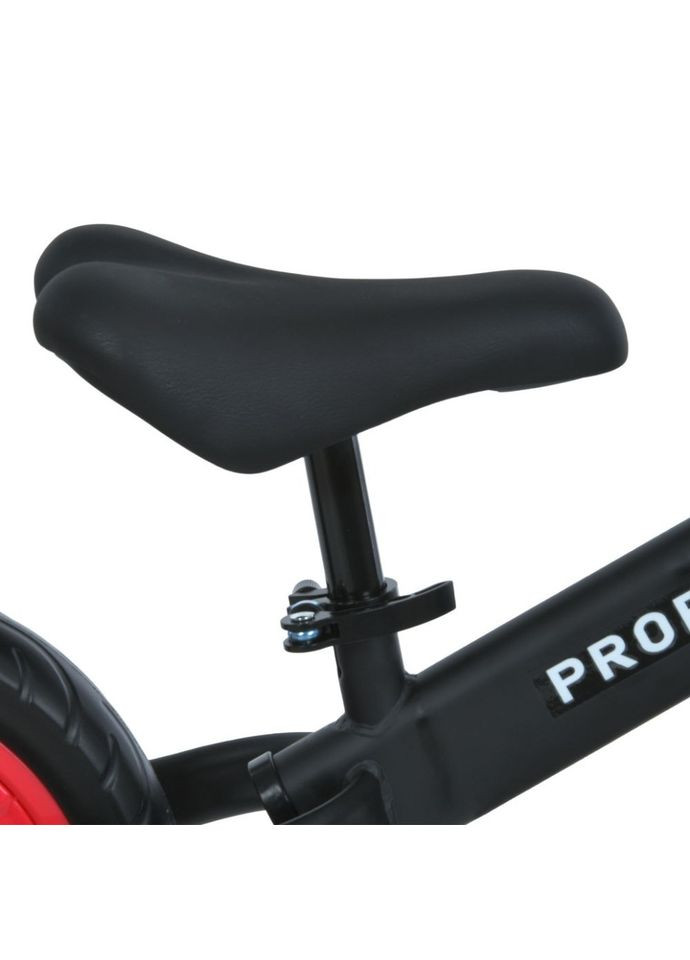 Детский велосипед-биговел MBB 1012-3, 12 дюймов PROFI KIDS (365632895)