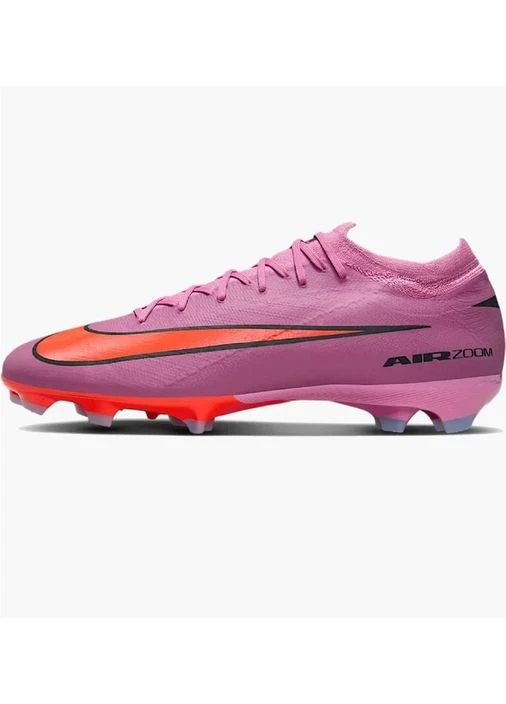 Фиолетовые бутсы унисекс zoom vapor 16 pro fg violet fq8685-600 41 Nike