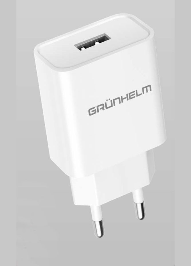 Зарядний пристрій GWC-01 Grunhelm (296195262)