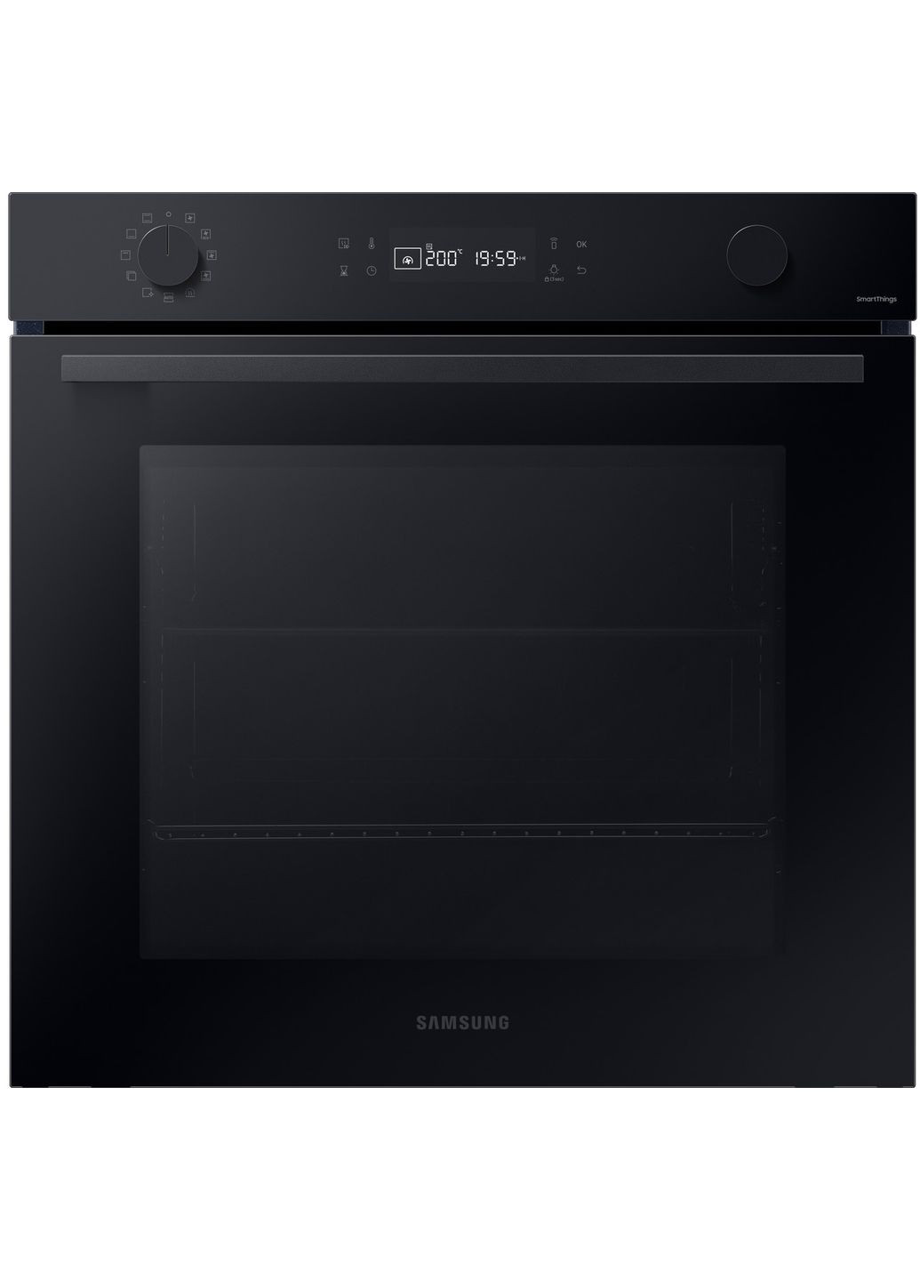 Встроенный духовой шкаф NV7B4125ZAK/WT Samsung (368589214)