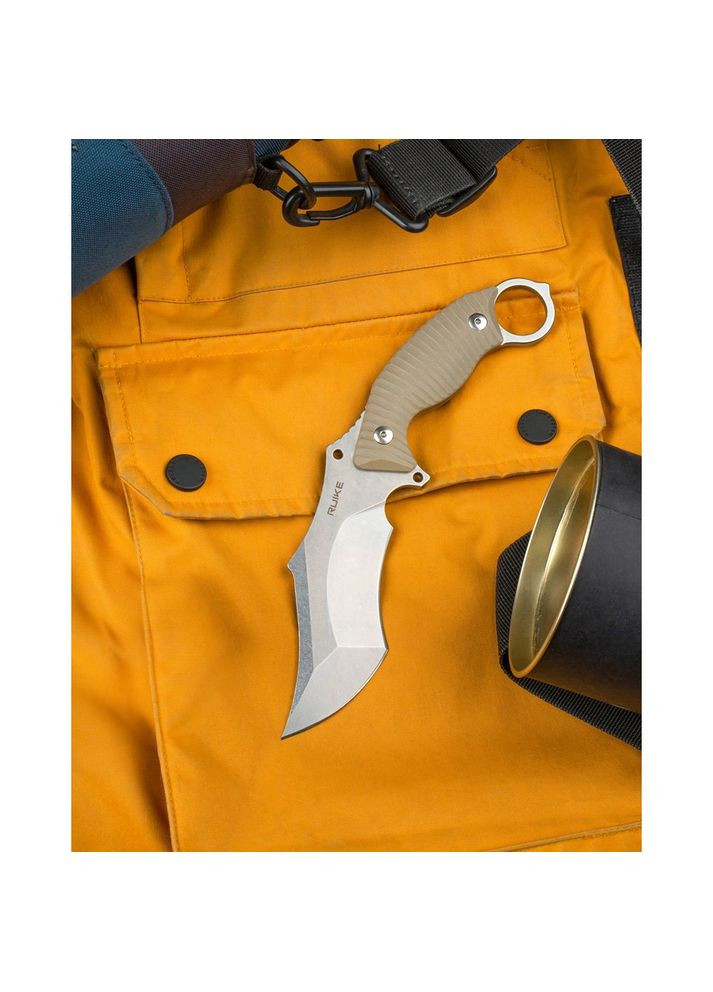 Ніж F181-W (A-016177) Ruike (339870168)