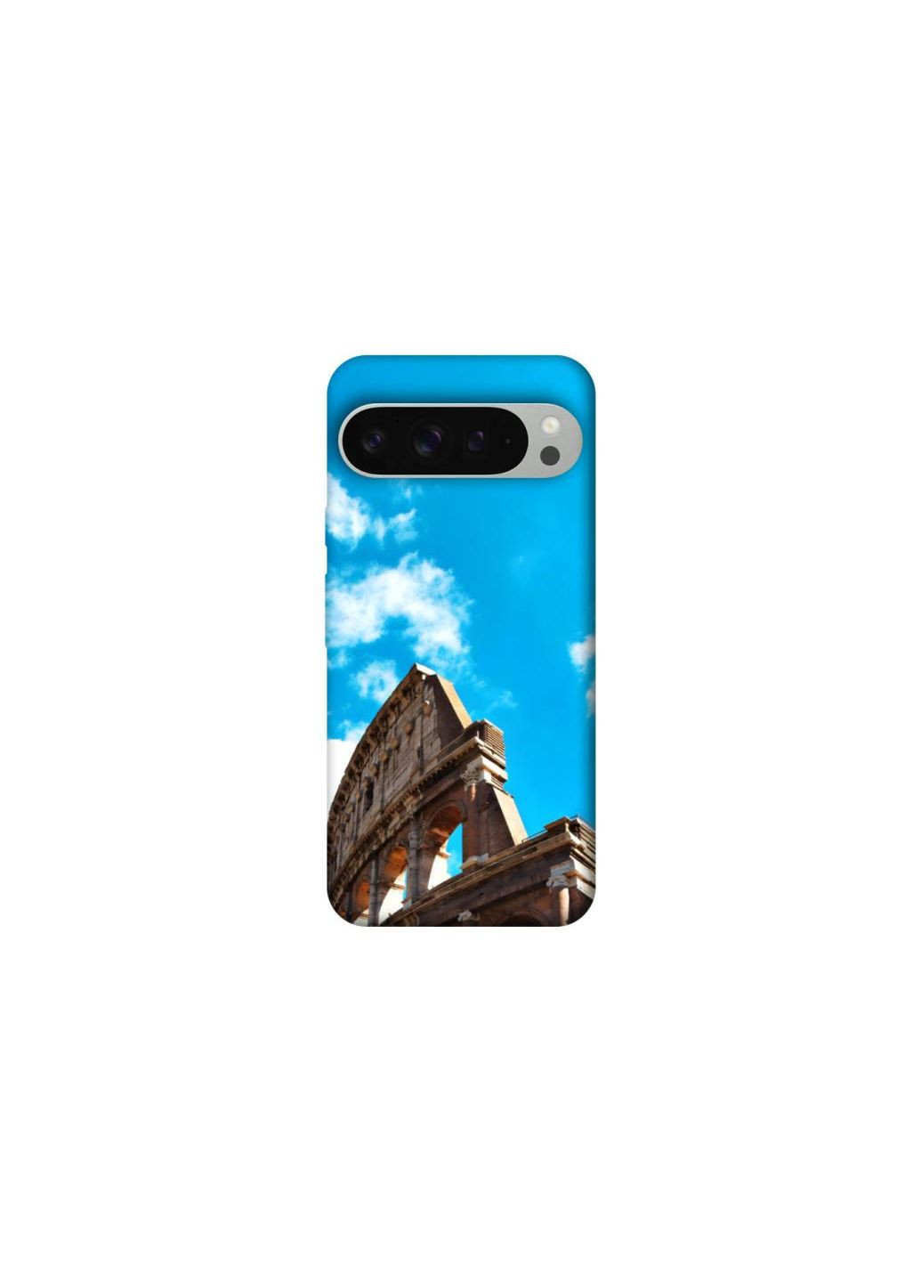 Чохол на Google Pixel 9 Pro XL coliseum Frontalka (354186815)