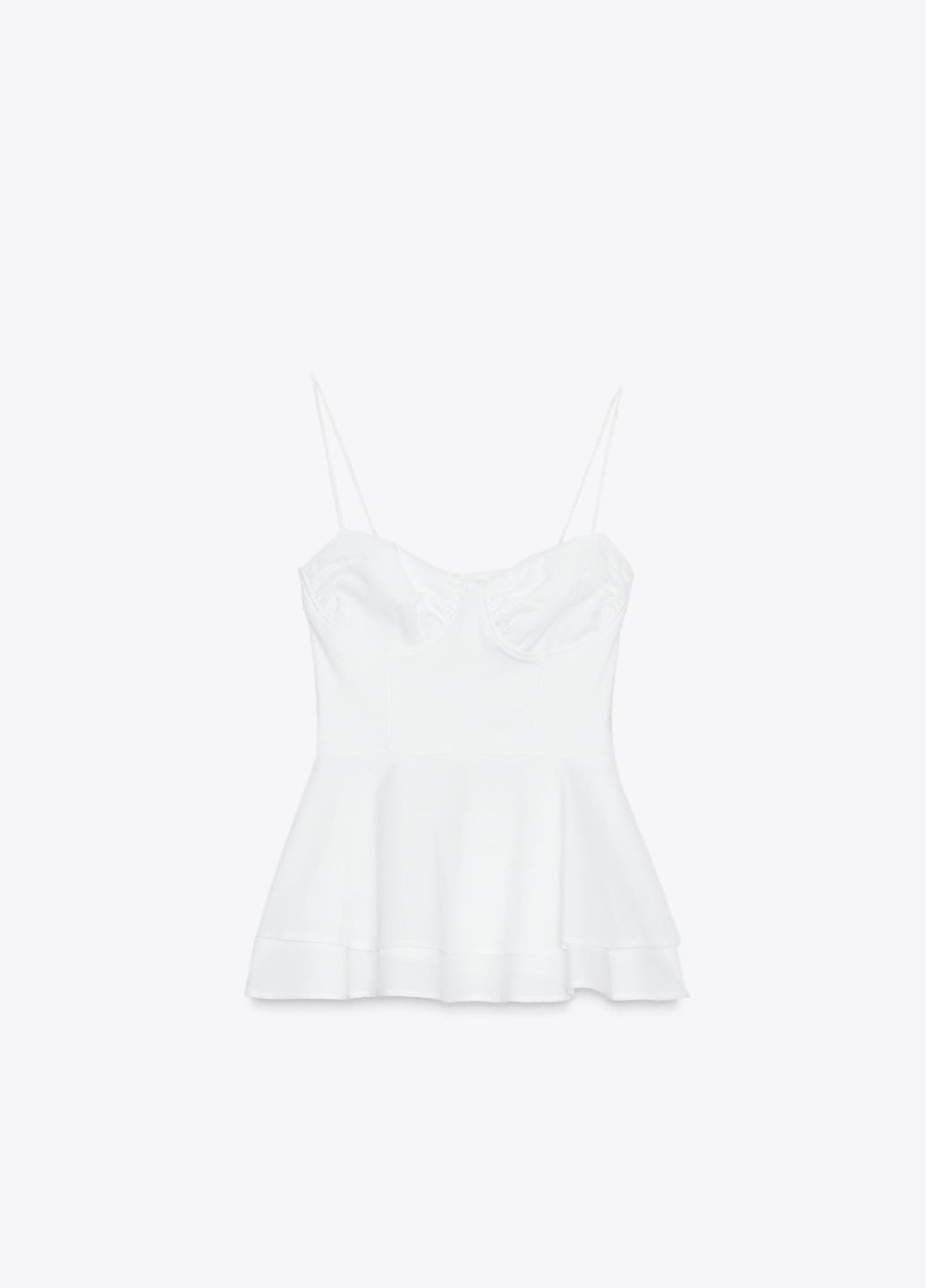 Топ Zara (359976959)