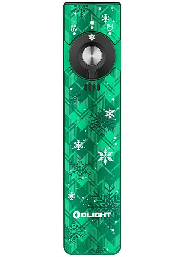 Набор фонарей Christmas Gift Box Olight (316701348)