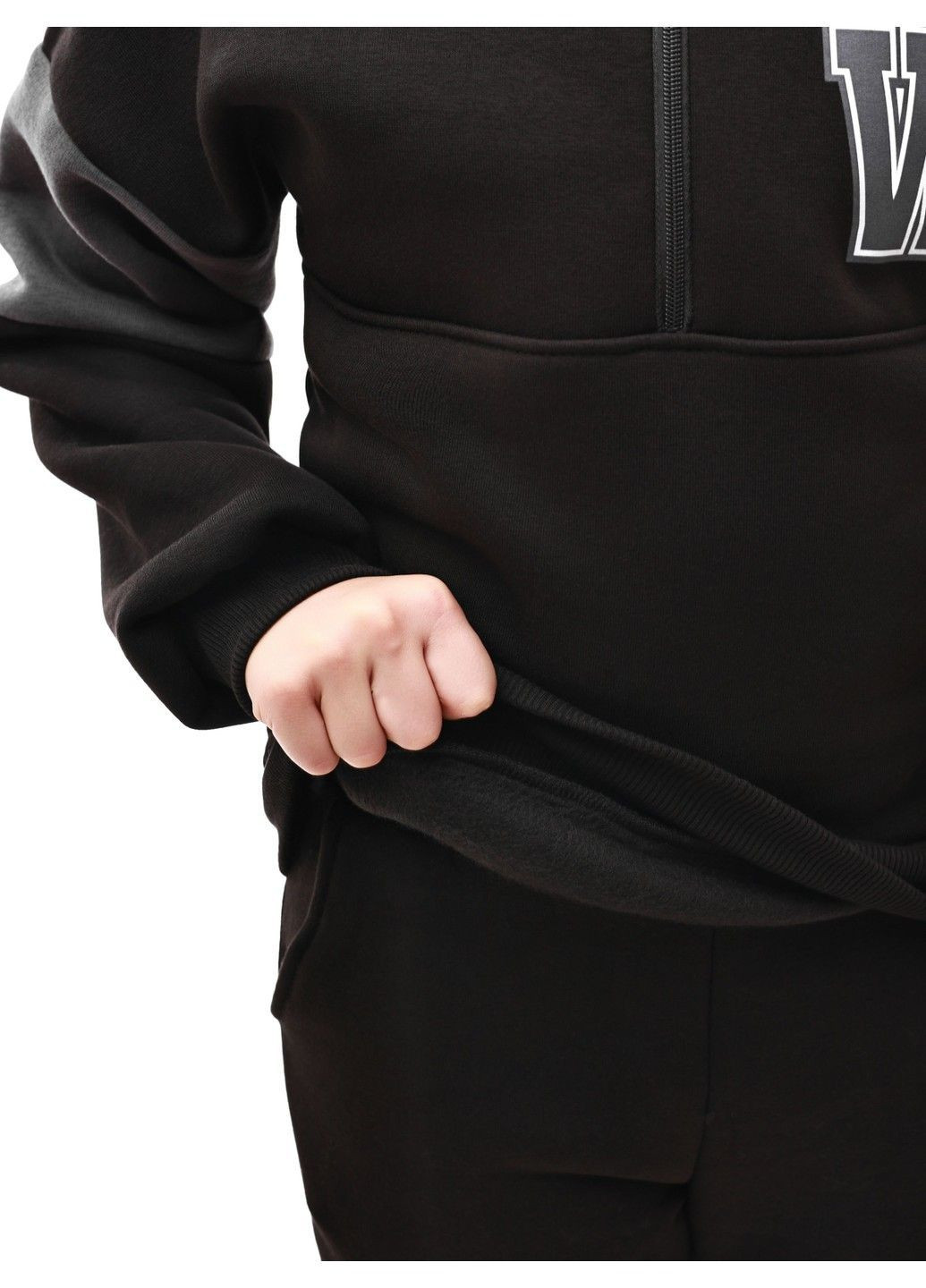 Костюм спортивный для мальчика подростка No Brand (370433804)