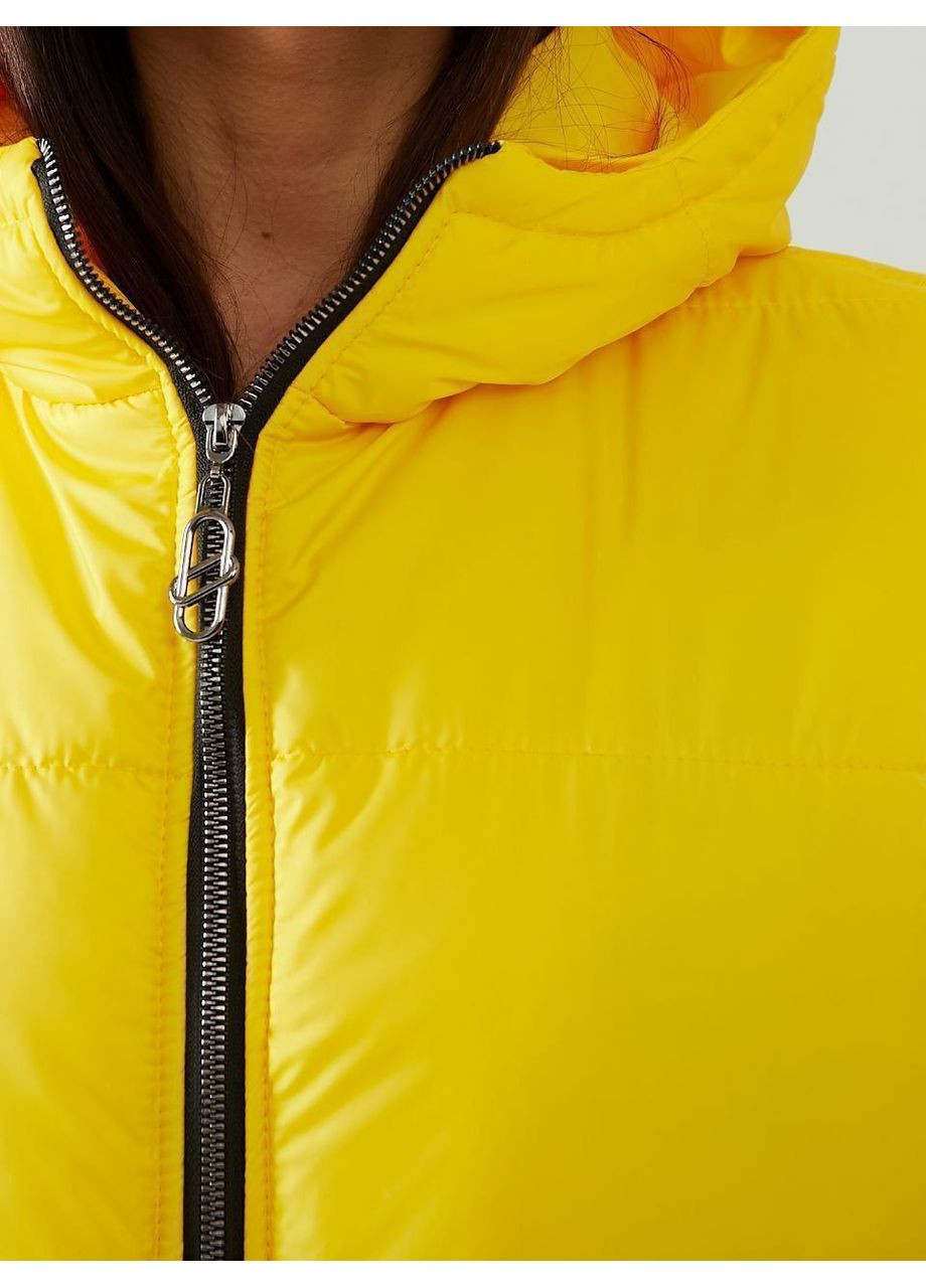 💥 ЖЕНСКАЯ ЖИЛЕТКА с утеплением – идеальный выбор на осень! DK/DL Мода без кордонів (357741026)