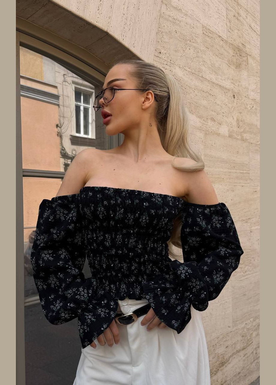 Женский топ No Brand (340273013)