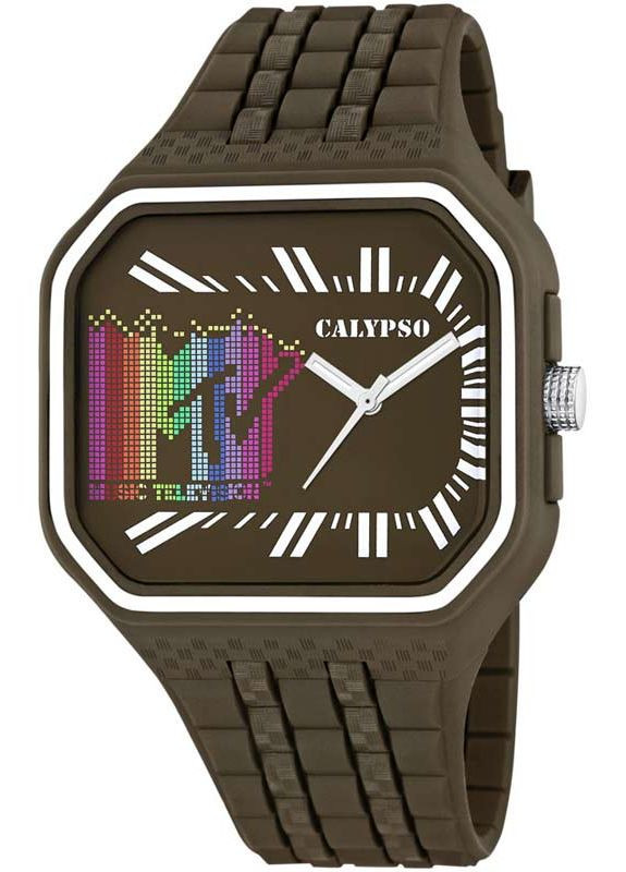 Женские наручные часы Calypso KTV5628/4 (322682677)
