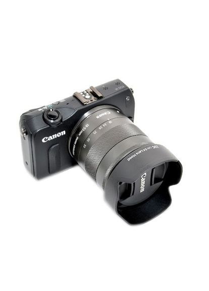 Бленда Canon EW54 ( LH-54) JJC (303166569)