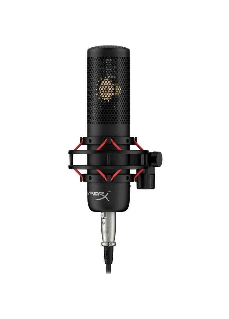 Мікрофон (ek05168) HyperX ProCast Black (392045985)