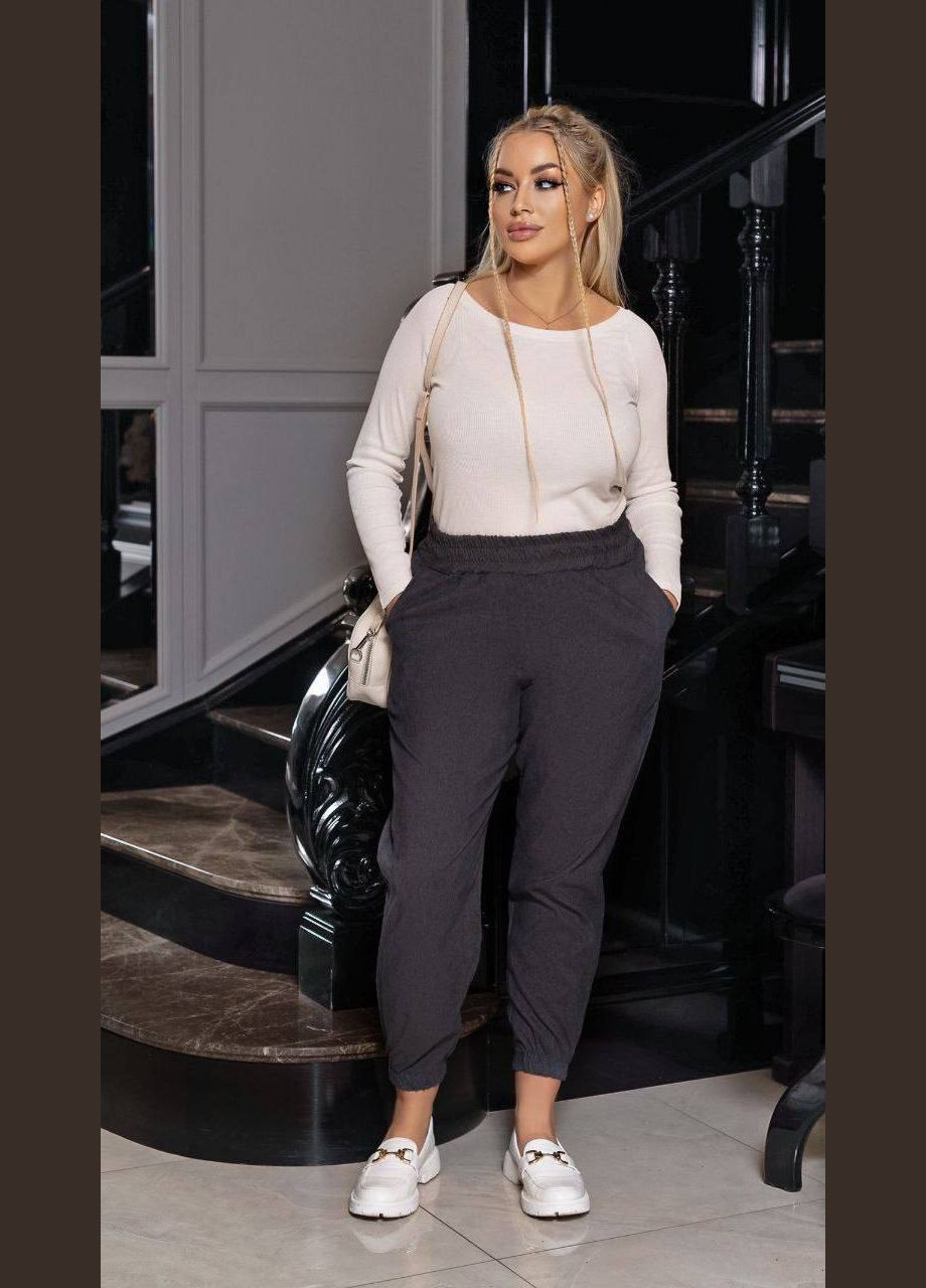 Джоггеры Elanzh (322432827)