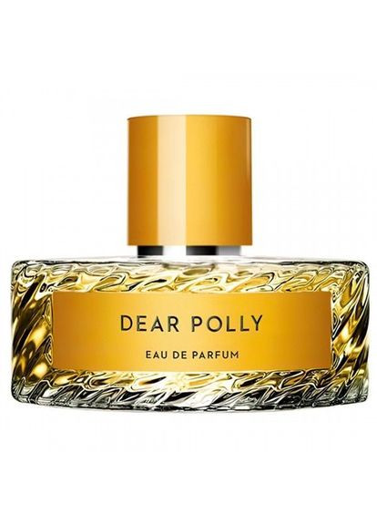 Dear Polly 100 мл Парфумована вода Vilhelm Parfumerie (337138828)