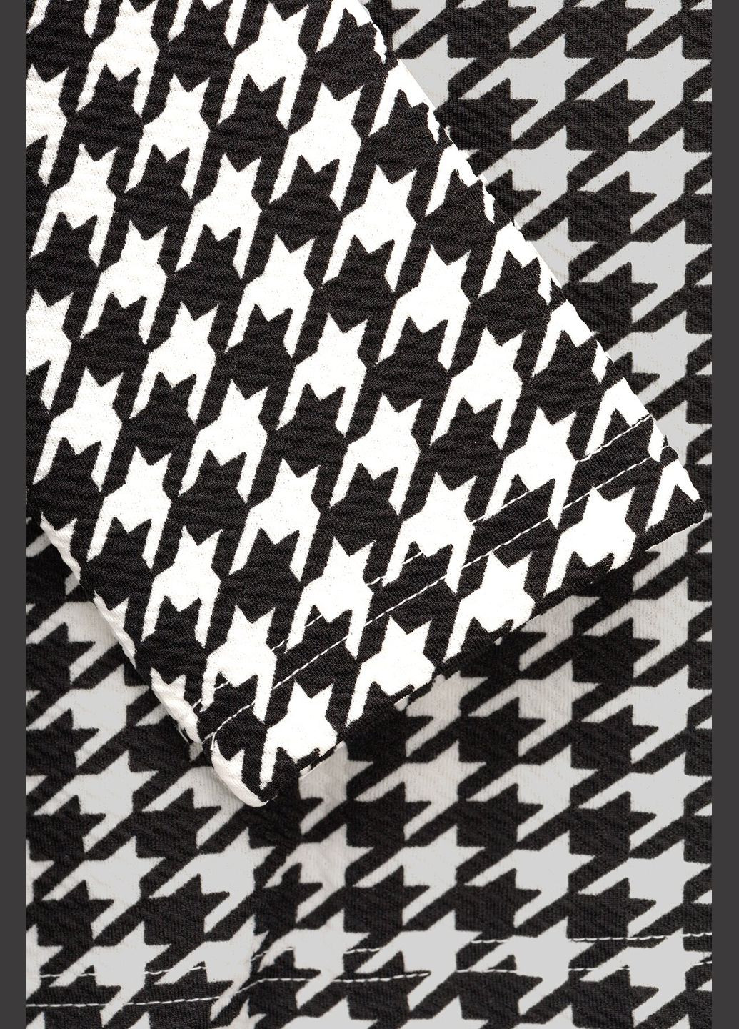 Водолазка з візерунком для дівчинки 3338 146 см (2000990494900D) shop (2000990494900) Vio Faloni (362703989)