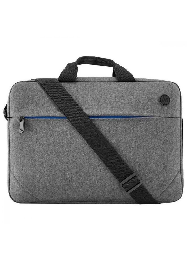 Сумка для ноутбука 17.3" Prelude Laptop Bag Gray (34Y64AA) HP (315029319)