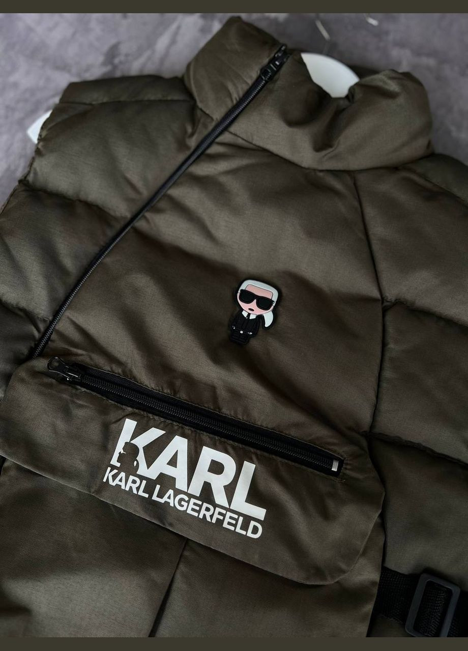 Жилет Karl Lagerfeld No Brand (307470780)