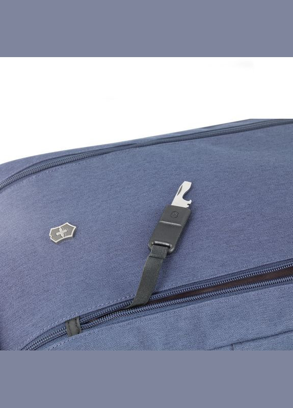 Рюкзак для ноутбука Travel ALTMONT Classic/Deep Lake Vt605318 official Victorinox (372674320)