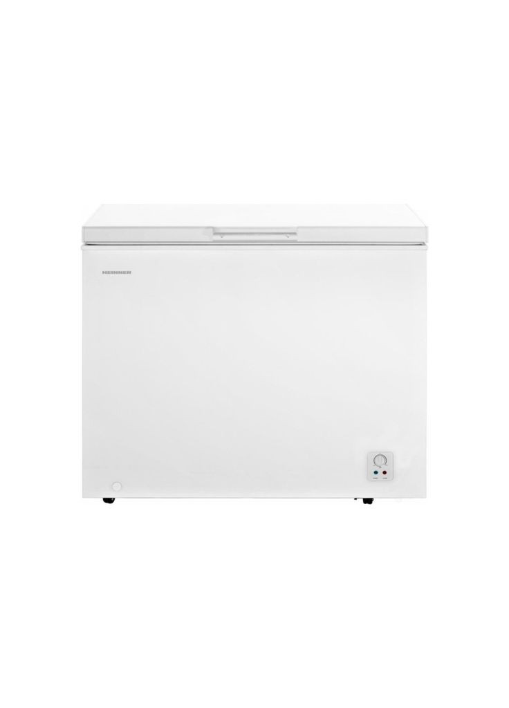 Морозильна скриня HCF-N250F+ HEINNER (306461221)