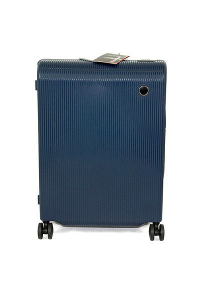 Чемодан Fusion 46л EcPW004 403-40 Echolac (316516045)