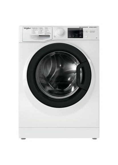 Пральна машина автоматична WRSB 7259 WB UA WHIRLPOOL (315349941)