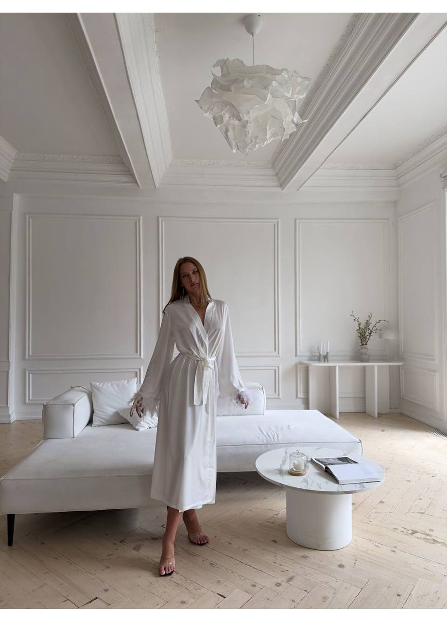 Соблазнительный халат No Brand (349309633)