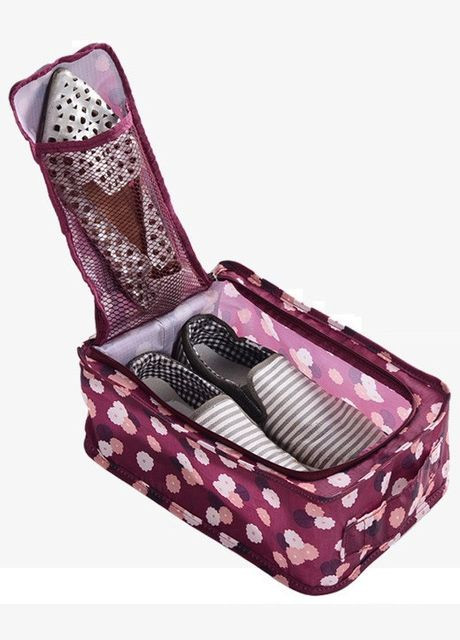 Органайзер для обуви Travel soft XL PTR No Brand (317763371)