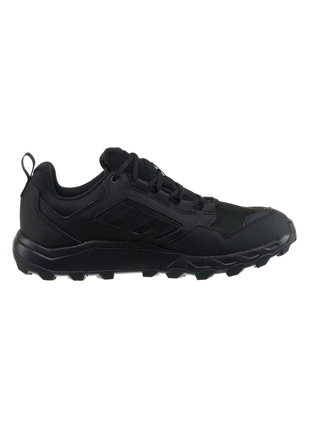 Чорні Осінні кросівки чоловічі terrex tracerocker 2 gore-tex trail running shoes adidas