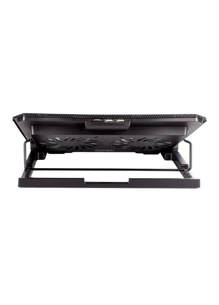 Підставка до ноутбука Cooling Laptop Q100, 10-17 (CW-CLQ100) Colorway (382660044)