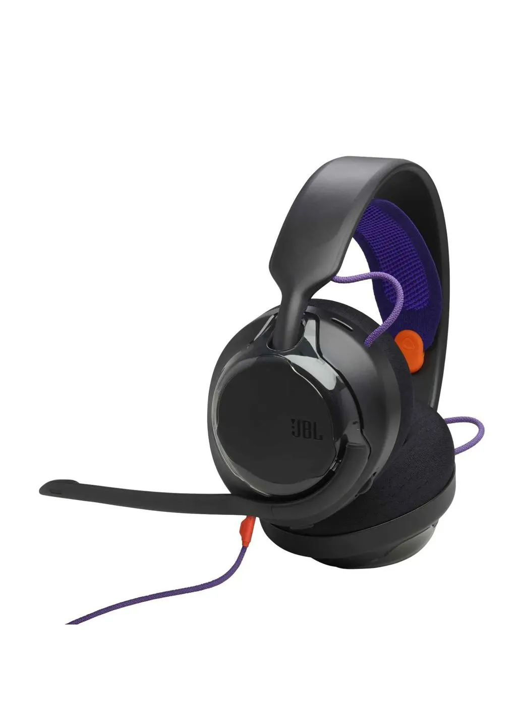 Наушники (JBLQTUM250BLK) JBL Quantum 250 Black (377856629)