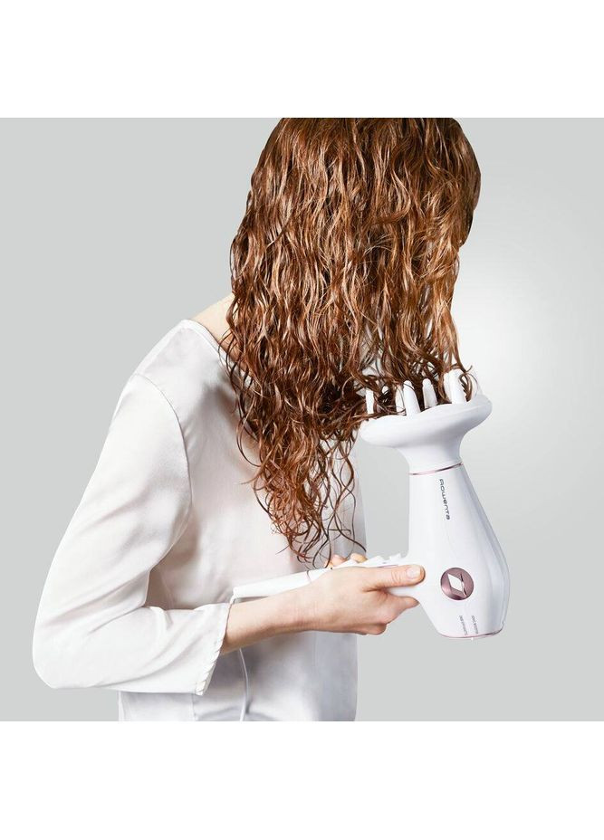 Фен CV6135F0 Rowenta (316554533)