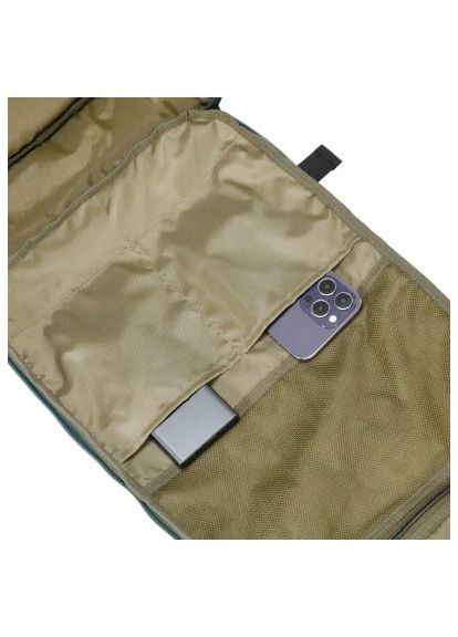 Рюкзак для ноутбука 15.6" CityLife TC24 green, 24л (TC24-124GN) Tavialo 15.6&quot; CityLife TC24 green, 24л (366694695)